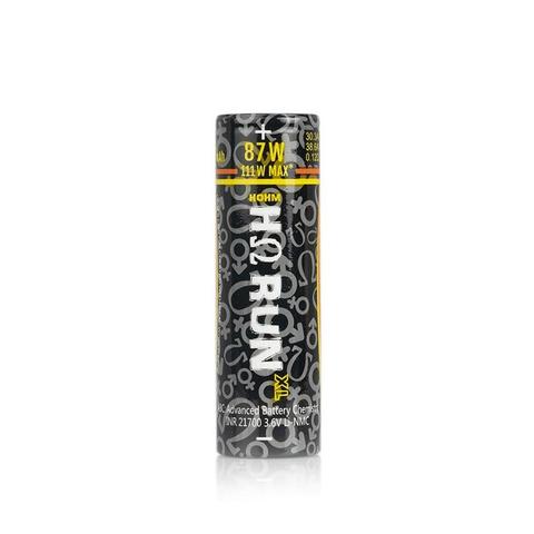 Hohmtech Run XL 21700 Battery