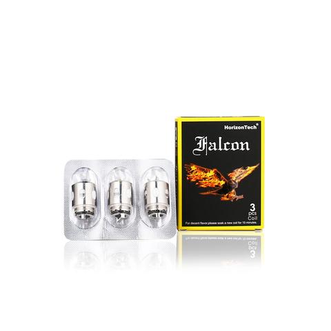 HorizonTech Falcon King Replacement Coils 3PK