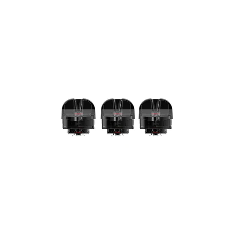 SMOK NORD 50W Replacement Pod 3PK