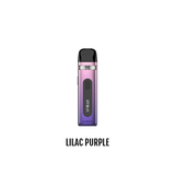 UWELL Caliburn X Pod Kit