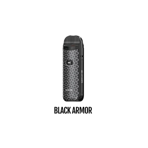 SMOK Nord 50W Pod Kit SMOK Nord 50W Pod Kit