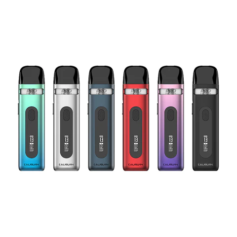 UWELL Caliburn X Pod Kit