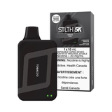 STLTH Box 5K Disposable