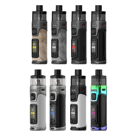 SMOK RPM5 Pro Pod Kit