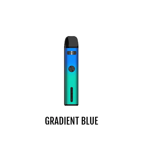 uwell caliburn g2 manual UWELL Caliburn G2 Pod Kit