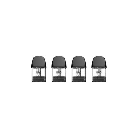 UWELL Caliburn A2 Replacement Pod 4PK