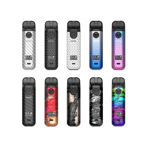 SMOK Novo 4 Pod Kit