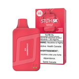 STLTH Box 5K Disposable