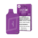 STLTH Box 5K Disposable