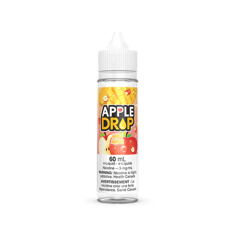 Apple Drop Mango