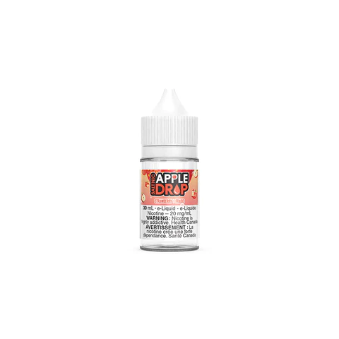 Apple Drop Strawberry Salt