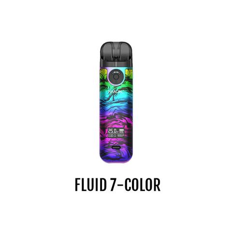SMOK Novo 4 Pod Kit - Edmonton SMOK Novo 4 Pod Kit - Edmonton