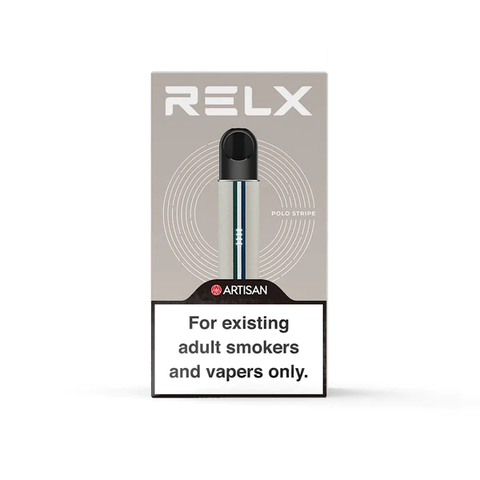 RELX Artisan Device