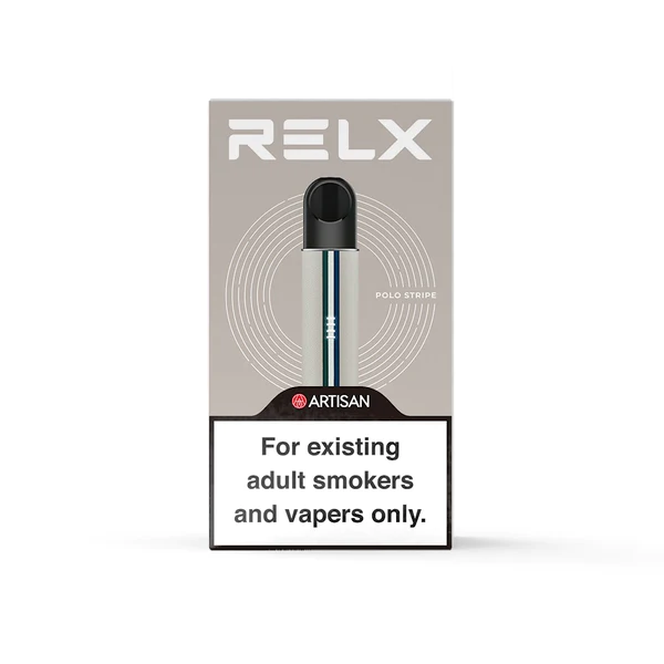 RELX Artisan Device - Edmonton RELX Artisan Device - Edmonton