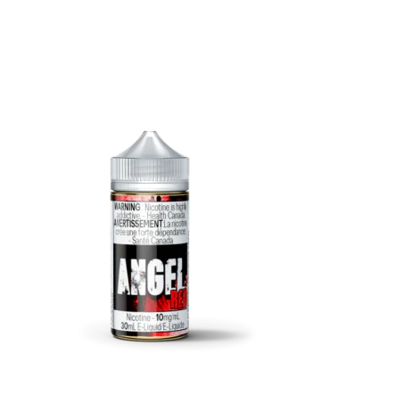 Angel Red Salt