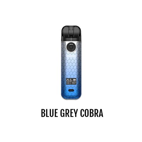 smok novo 4 pods SMOK Novo 4 Pod Kit