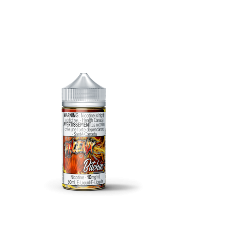 E-Liquid Phoenix E-Liquid Phoenix