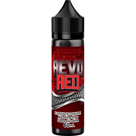 Revo Red