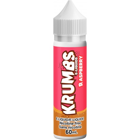 Krumbs Raspberry