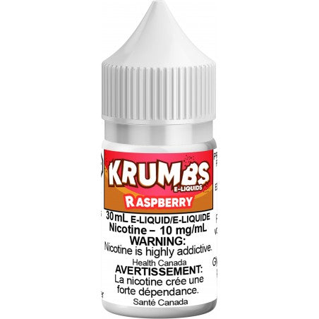 Krumbs Raspberry Salt