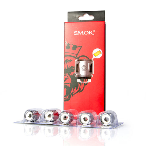 SMOK TFV12 Prince Mesh Coil 3PK Zen Vape Edmonton