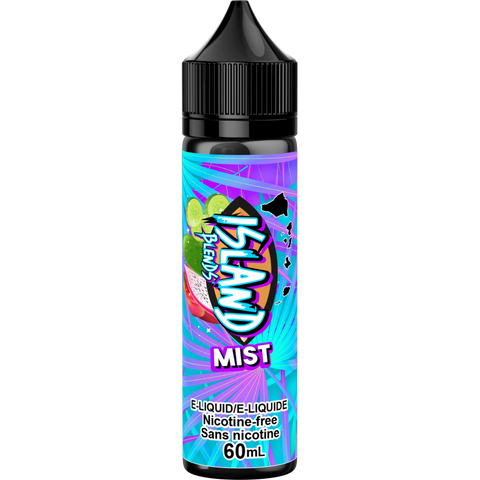 Island Blends Mist