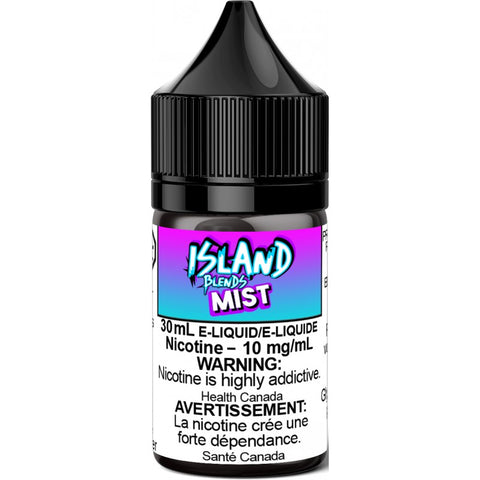 Island Blends Mist