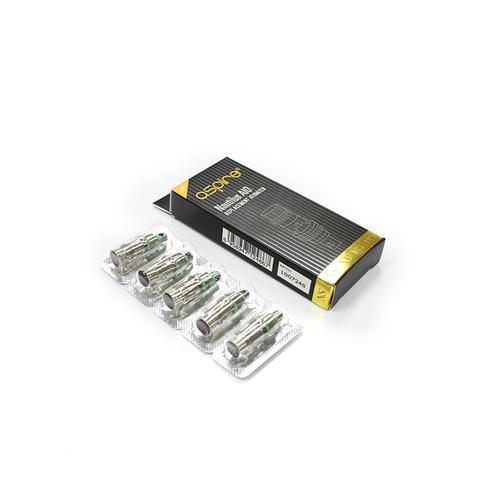 Aspire Nautilus AIO Replacement Coils 5PK