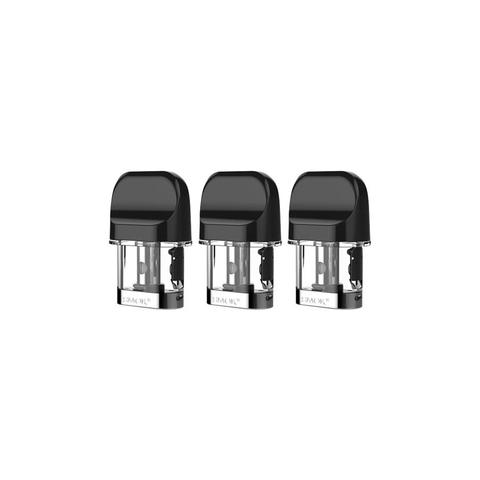 SMOK Novo 2 Replacement Pods 3PK