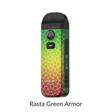 SMOK Nord 4 80W Pod Kit