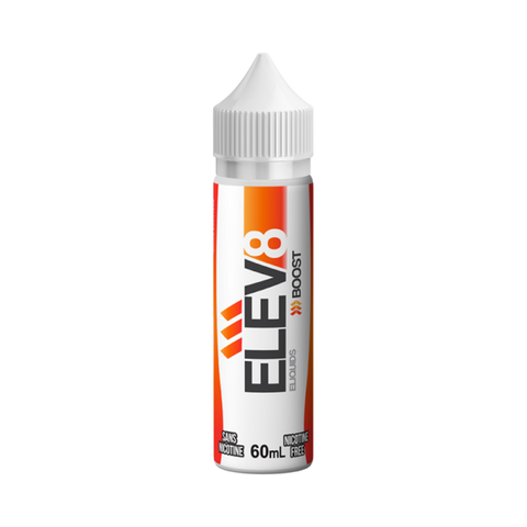 Elev8 Boost