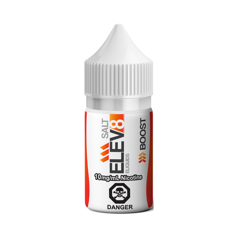 Elev8 Boost Salt Nic