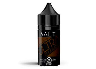 Ultra Salt Tobacco