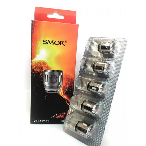 SMOK TFV8 Big Baby Beast Replacement Coil