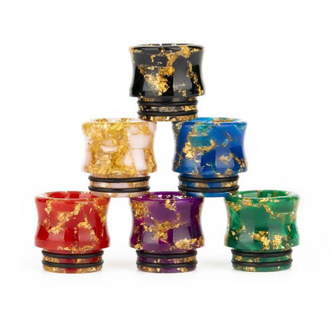 Resin Drip tip