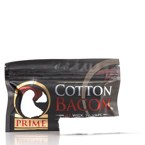 Cotton Bacon Prime Zen Vape Edmonton