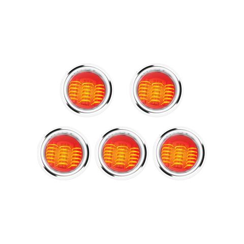 Yocan Regen QTC Replacement Coils 5PK
